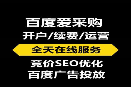 百度竞价，网络创业者的赚钱利器——案例解析
